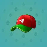 Durov’s Cap #1328 Durov’s Cap #1328