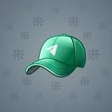 Durov’s Cap #1333