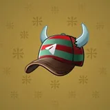 Durov’s Cap #1334 Durov’s Cap #1334