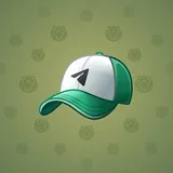 Durov’s Cap #1335 Durov’s Cap #1335