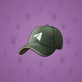Durov’s Cap #1344 Durov’s Cap #1344