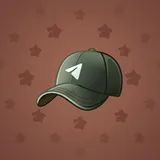 Durov’s Cap #1348 Durov’s Cap #1348