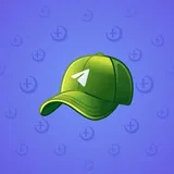 Durov’s Cap #1357 Durov’s Cap #1357