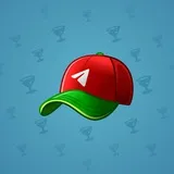 Durov’s Cap #1361 Durov’s Cap #1361
