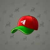 Durov’s Cap #1364 Durov’s Cap #1364