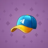 Durov’s Cap #1383 Durov’s Cap #1383