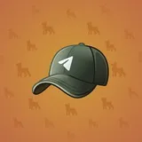 Durov’s Cap #1386 Durov’s Cap #1386