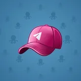 Durov’s Cap #1393 Durov’s Cap #1393