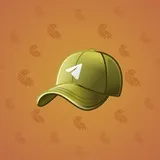 Durov’s Cap #1398