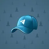 Durov’s Cap #1399 Durov’s Cap #1399