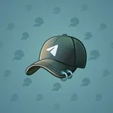 Durov’s Cap #140 Durov’s Cap #140