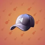 Durov’s Cap #1416 Durov’s Cap #1416