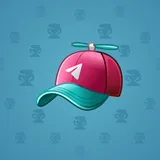 Durov’s Cap #1419 Durov’s Cap #1419