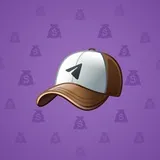 Durov’s Cap #142 Durov’s Cap #142