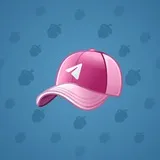 Durov’s Cap #1425 Durov’s Cap #1425