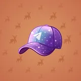 Durov’s Cap #1431 Durov’s Cap #1431