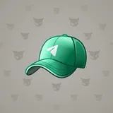 Durov’s Cap #1434 Durov’s Cap #1434