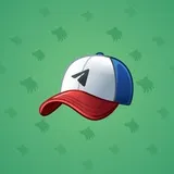 Durov’s Cap #1435 Durov’s Cap #1435