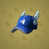 Durov’s Cap #1439 Durov’s Cap #1439