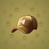 Durov’s Cap #1447 Durov’s Cap #1447