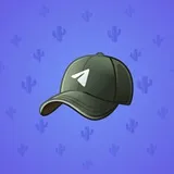 Durov’s Cap #1461 Durov’s Cap #1461