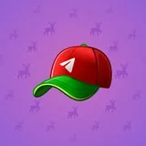 Durov’s Cap #1462 Durov’s Cap #1462