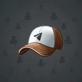 Durov’s Cap #1469 Durov’s Cap #1469