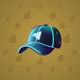Durov’s Cap #1478 Durov’s Cap #1478