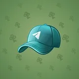 Durov’s Cap #1479 Durov’s Cap #1479