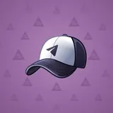 Durov’s Cap #1481 Durov’s Cap #1481