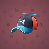 Durov’s Cap #1492 Durov’s Cap #1492
