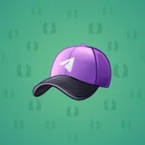 Durov’s Cap #1501 Durov’s Cap #1501