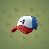 Durov’s Cap #1506 Durov’s Cap #1506