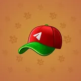 Durov’s Cap #1513