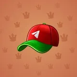 Durov’s Cap #152 Durov’s Cap #152