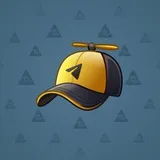 Durov’s Cap #1540 Durov’s Cap #1540