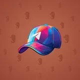 Durov’s Cap #1544 Durov’s Cap #1544