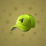 Durov’s Cap #1560 Durov’s Cap #1560