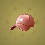 Durov’s Cap #1562 Durov’s Cap #1562