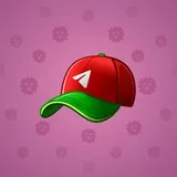 Durov’s Cap #1566 Durov’s Cap #1566