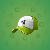 Durov’s Cap #1588 Durov’s Cap #1588
