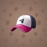 Durov’s Cap #1603 Durov’s Cap #1603