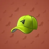 Durov’s Cap #1608 Durov’s Cap #1608