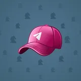 Durov’s Cap #1617 Durov’s Cap #1617