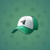 Durov’s Cap #1629 Durov’s Cap #1629