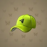 Durov’s Cap #1638 Durov’s Cap #1638