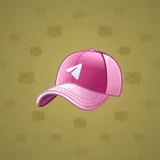 Durov’s Cap #1664 Durov’s Cap #1664