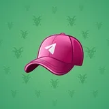 Durov’s Cap #1675 Durov’s Cap #1675