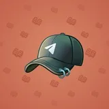 Durov’s Cap #1676 Durov’s Cap #1676