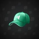 Durov’s Cap #1694 Durov’s Cap #1694
